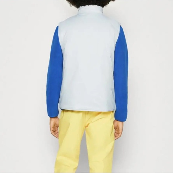 RAINS | Fuse Vest - Picture 2 of 6